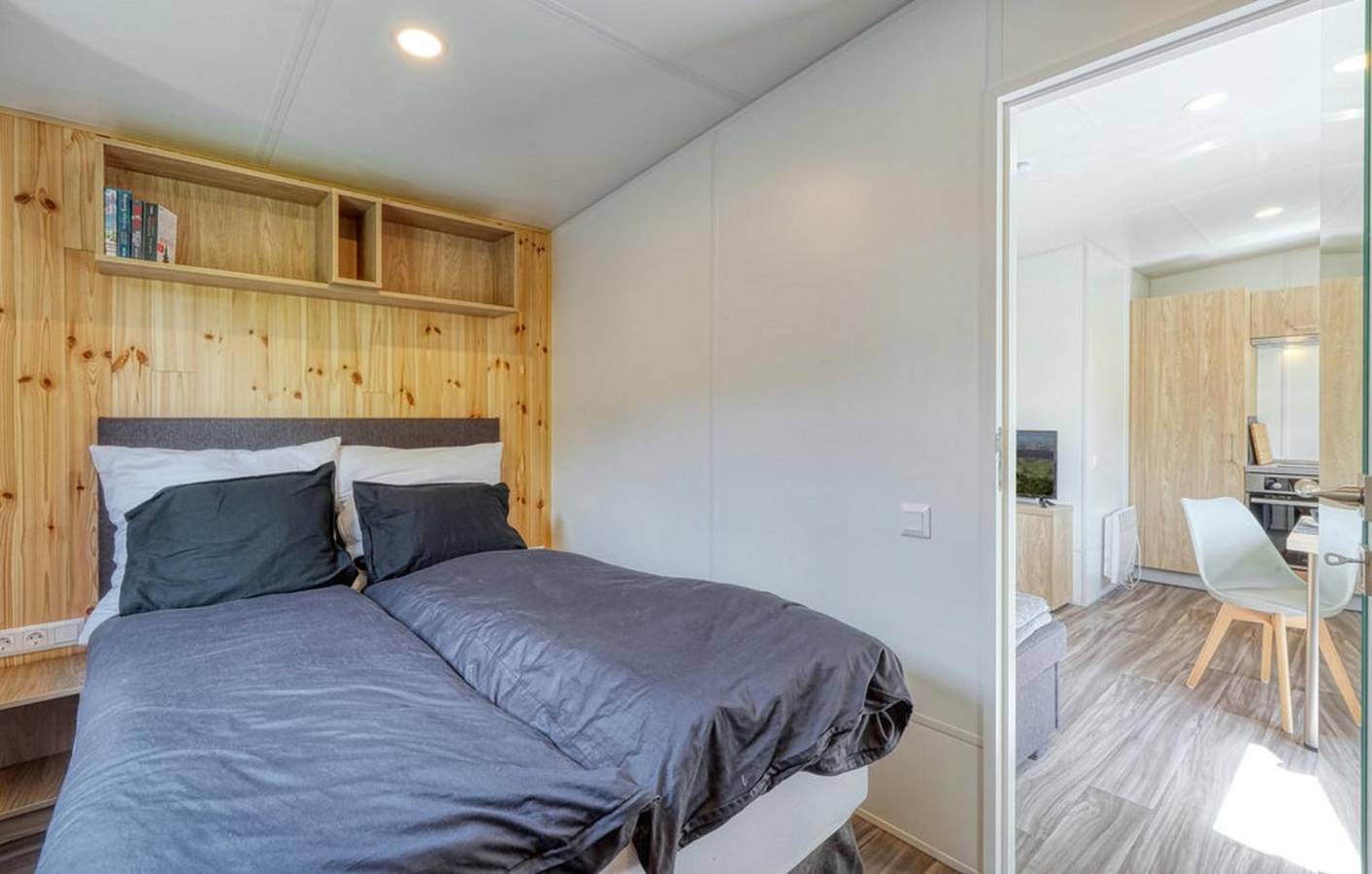 Ganze Wohnung, Apartment 'Wemding' mit gemeinsamer Terrasse, privatem Garten und Klimaanlage in Wemding, Bayerisch Schwaben