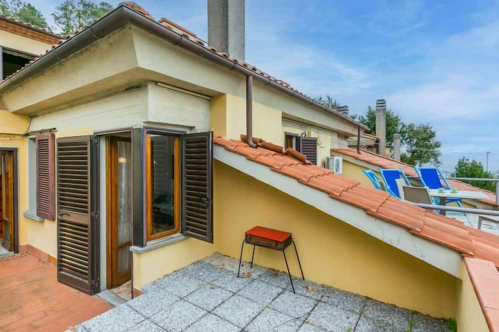 Ganze Wohnung, Ferienwohnung Dalia by Interhome in Lamporecchio, Pistoia Provinz