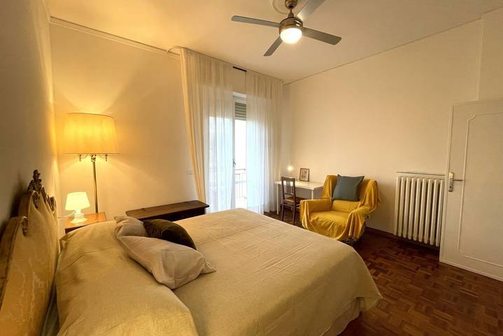 Appartamento intero, La casa di Gabriella - 2 in Gavinana Galluzzo, Firenze
