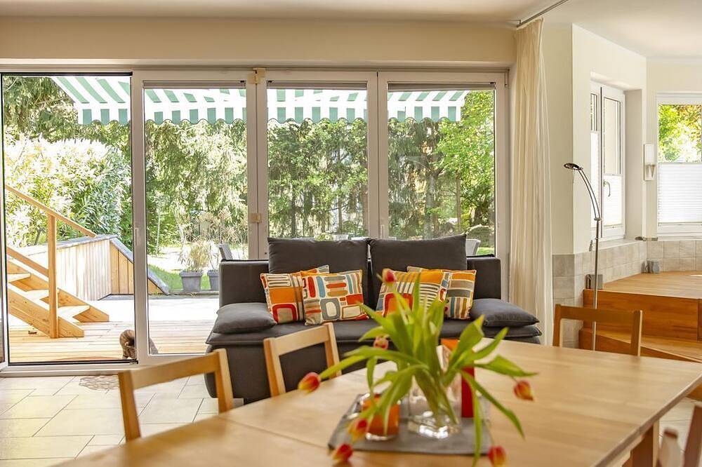 Ganze Wohnung, Ferienstudio Traunsee in Salzkammergut-Berge, Altmünster