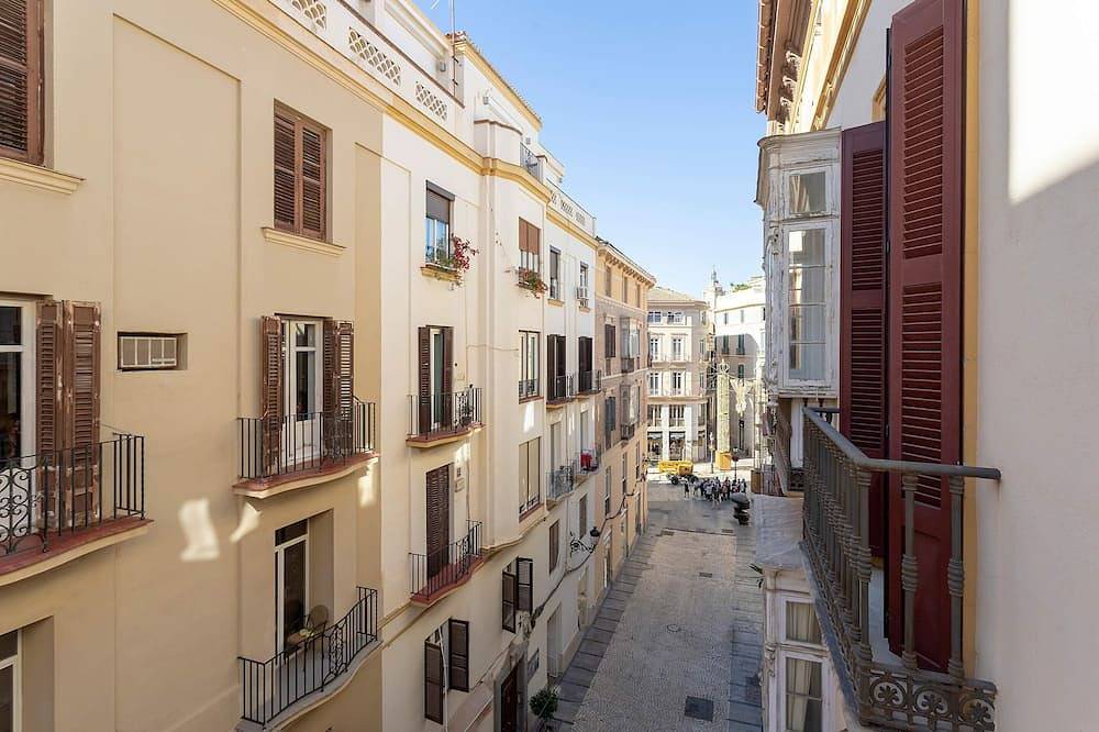 Appartamento vacanze a Malaga a partire da 302€ a notte