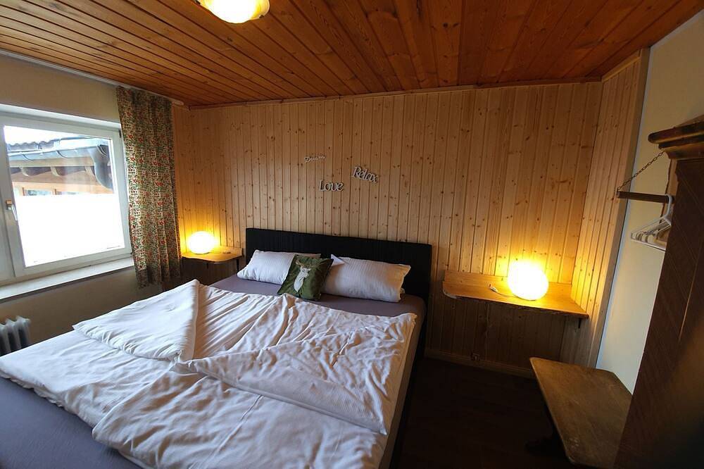 In Glashütt mit Finnischer Sauna in Sankt Englmar, Vorderer Bayerischer Wald