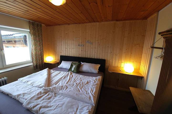 Ferienhaus für 14 Personen, mit Balkon und Garten sowie Pool in Landkreis Straubing-Bogen - 3