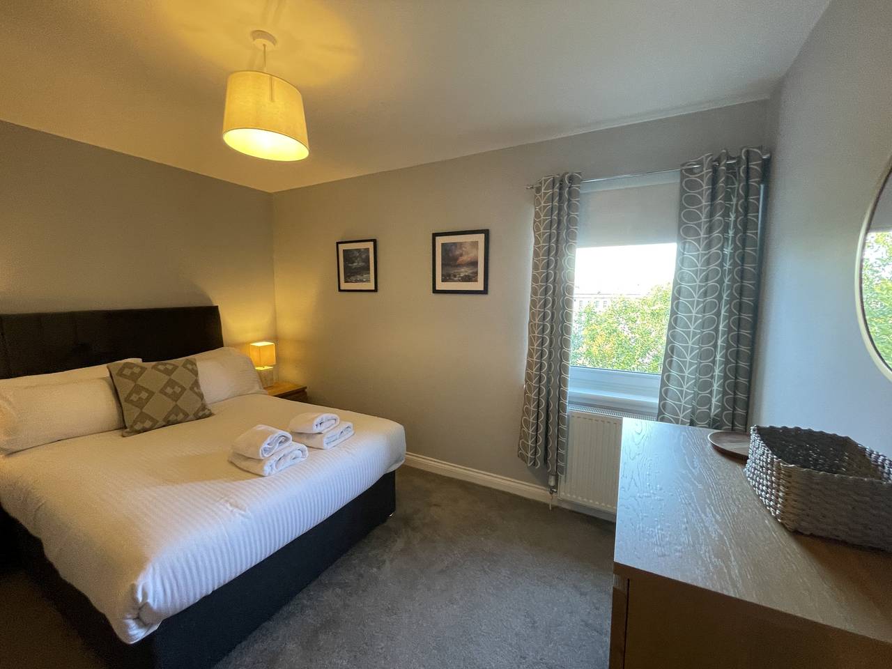 Apartamento entero, Minerva Apartment in Glasgow, Greater Glasgow and Clyde Valley