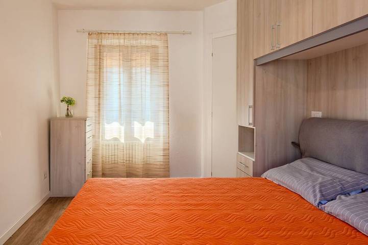 Ferienwohnung für 4 Personen, mit Garten in Santa Maria Rezzonico - 4