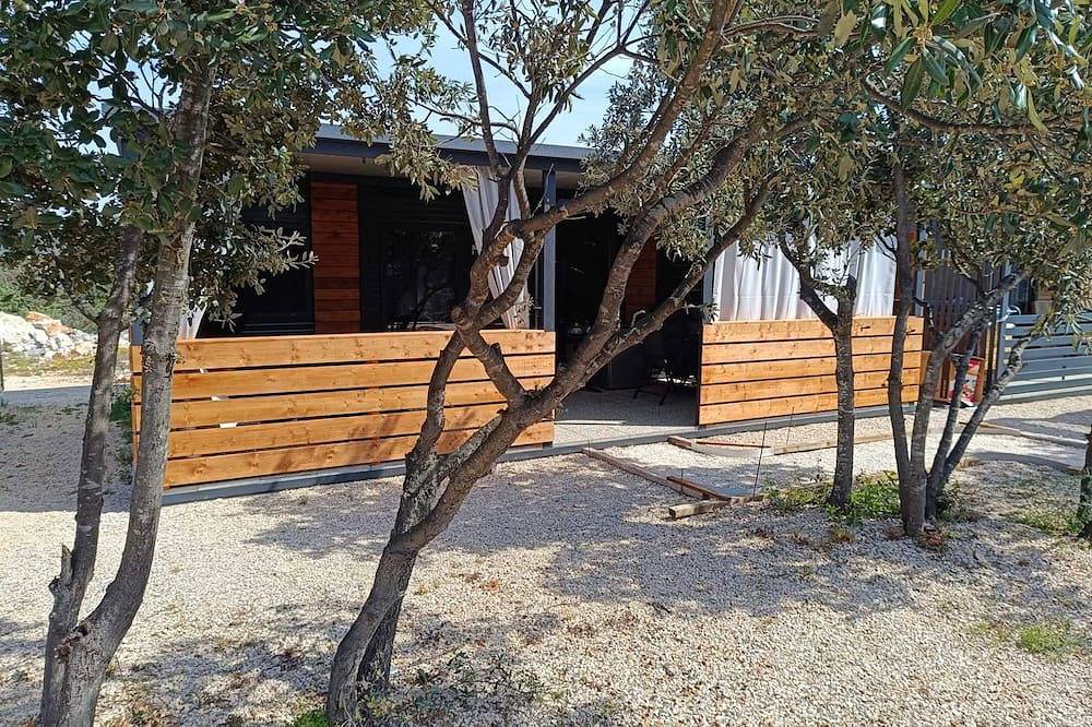 Camping für 6 Personen in Pirovac, Šibenik-Knin