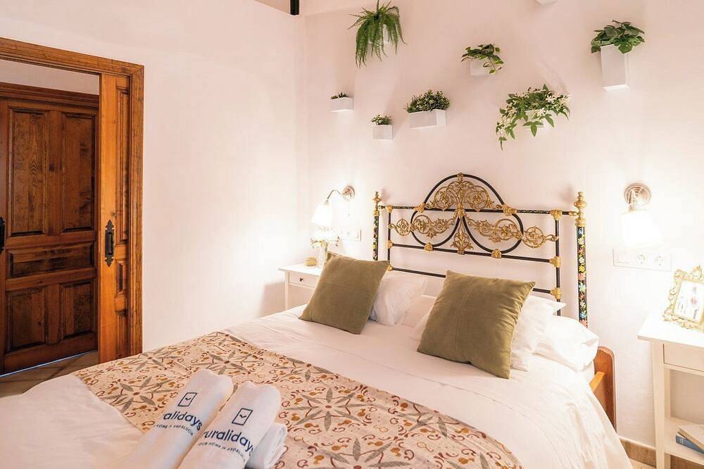 El Pajar de Casablanca Villanueva de la Concepción by Ruralidays in Villanueva de la Concepción, Málaga Province