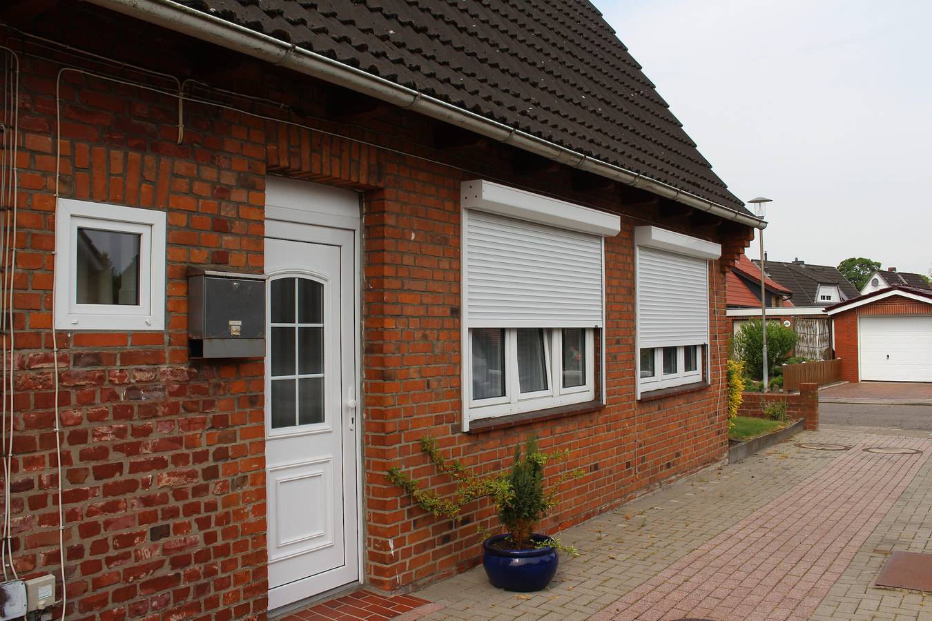 Ganze Ferienwohnung, Ferienwohnung Petersen I in Büdelsdorf, Rendsburg-Eckernförde