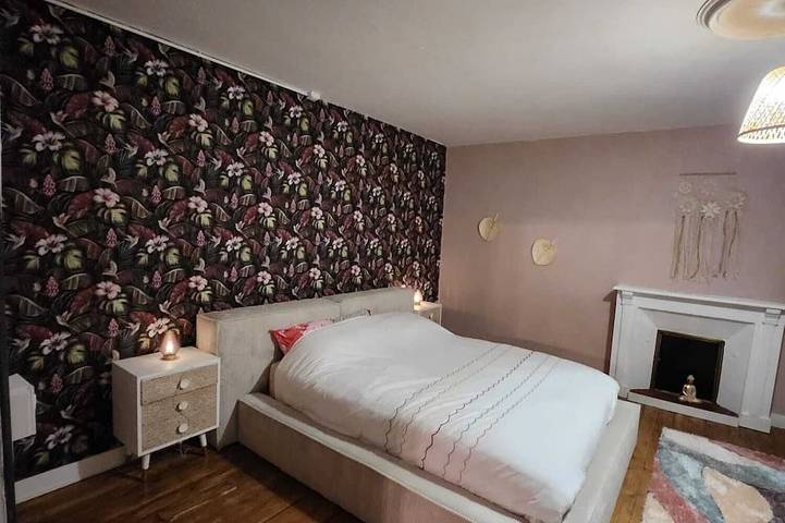 Location de vacances pour 12 personnes dans Oisseau - 3