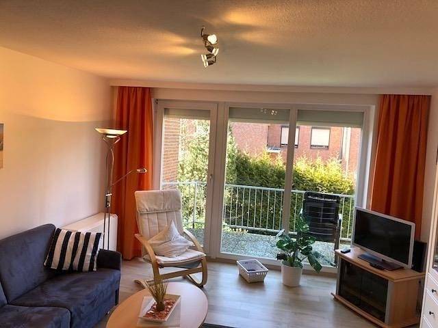 Ferienwohnung in Dahme ab 96€ pro Nacht