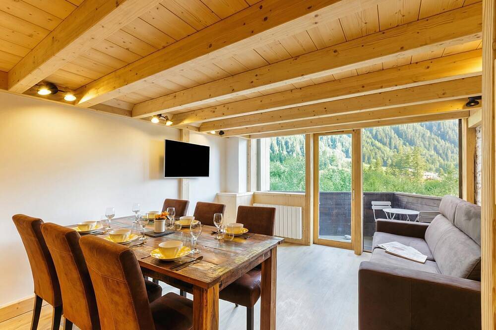 Photo : Appartement de vacances
