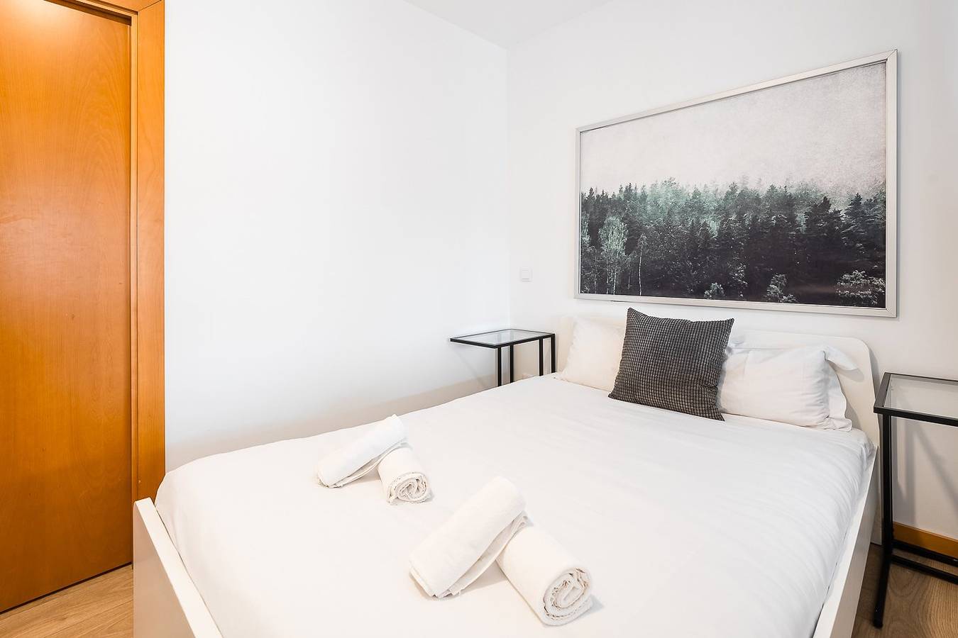 Apartamento inteiro, Guestready - Paragon no Porto in Cedofeita, Porto