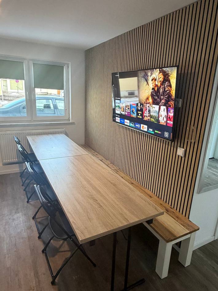 Ferienwohnung für 16 Personen, mit Garten und Seeblick in Lechbruck am See - 3