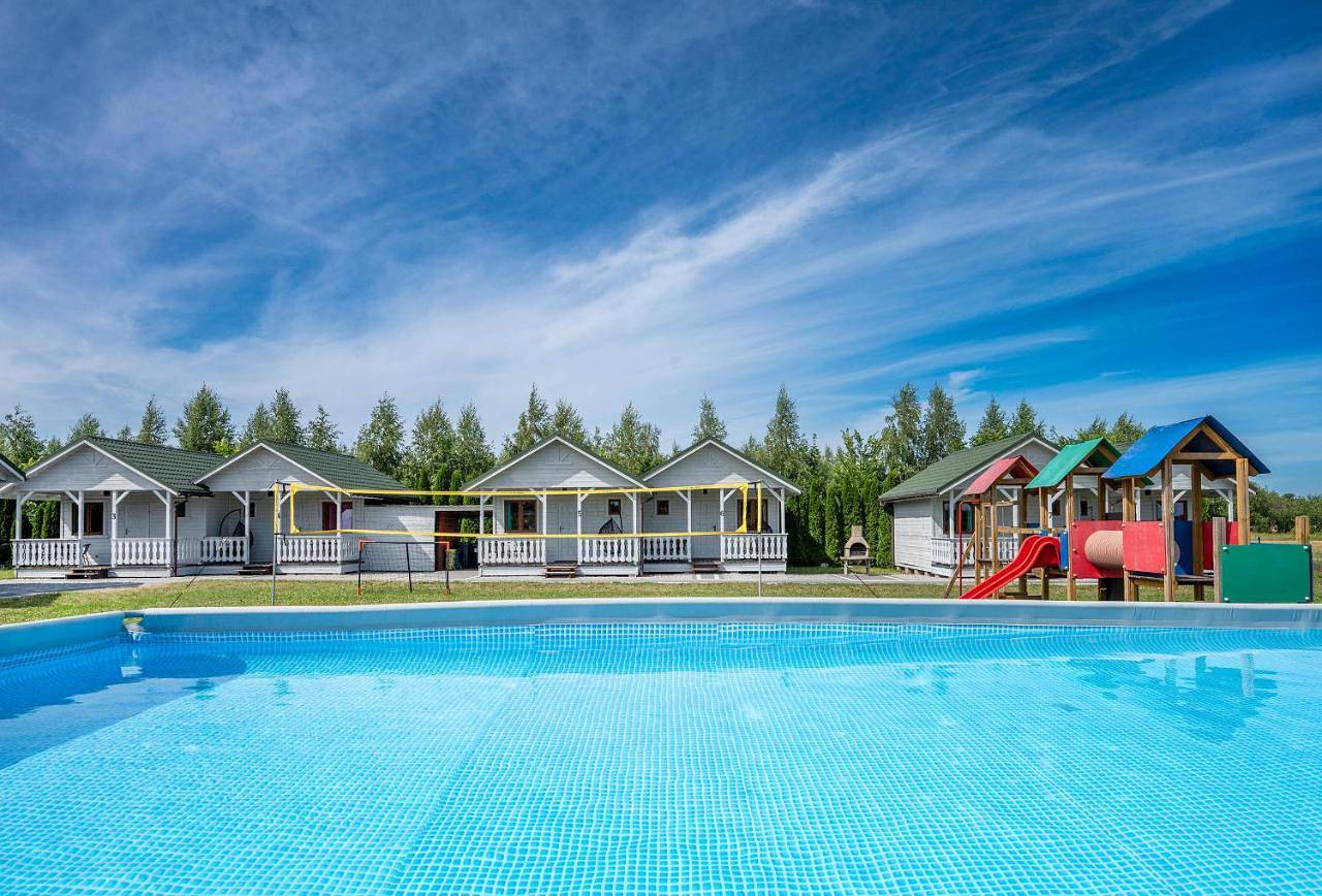 One-Bedroom Chalet in Darłowo, Powiat sławieński