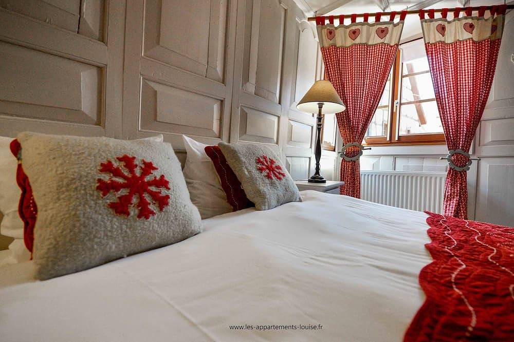 Apartamento entero, Quiet in the historic center of Riquewihr in Riquewihr, Parque natural regional de los Ballons des Vosges