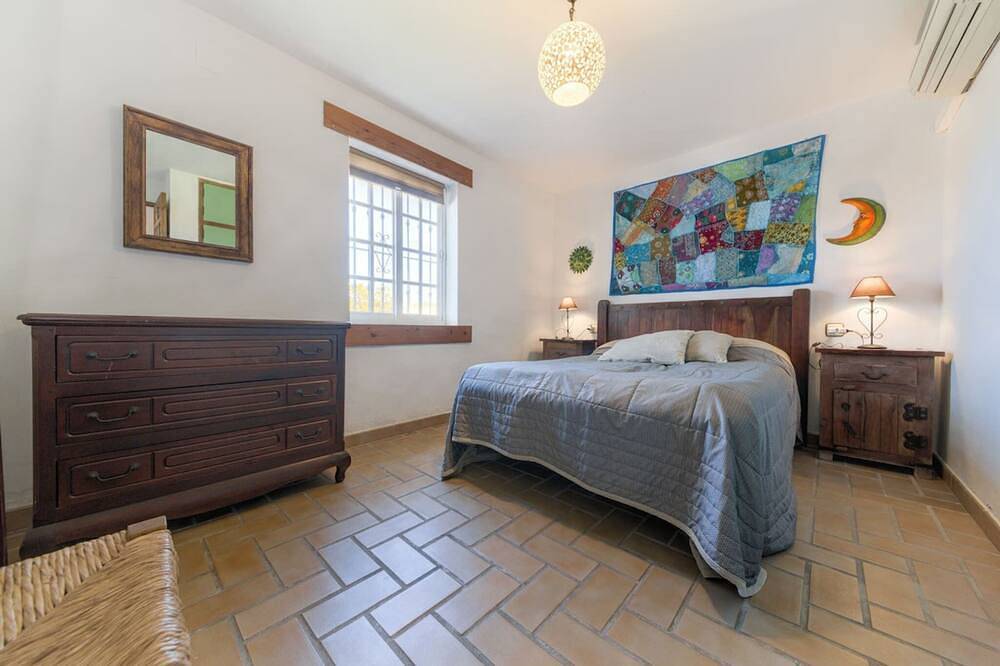 Casa Zahora - extended families' first choice! in Playa del Faro de Trafalgar, Barbate