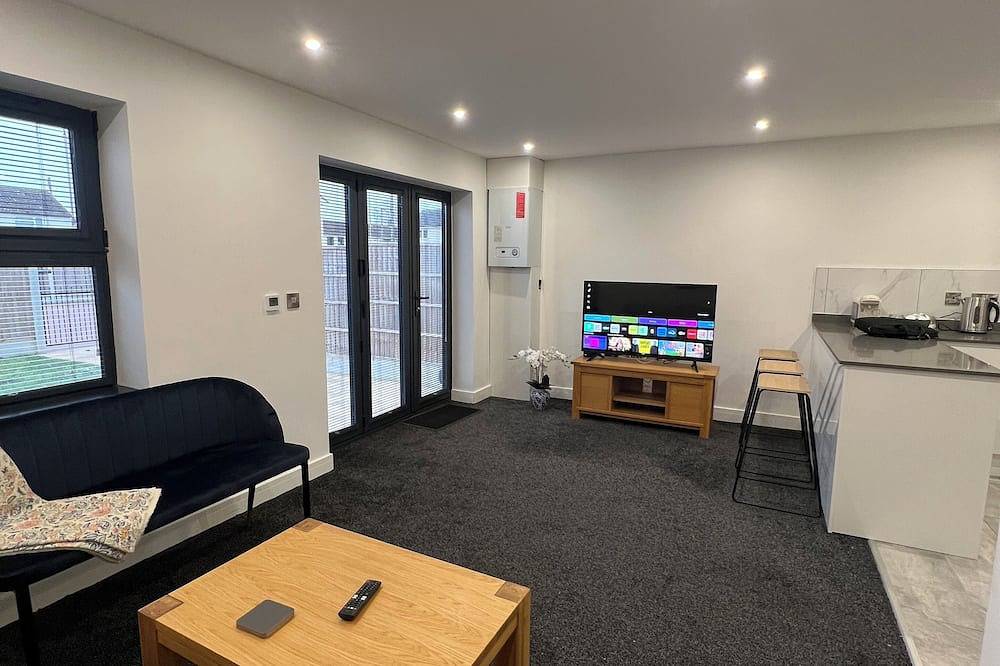 Casa vacanza a Oxford a partire da 236€ a notte