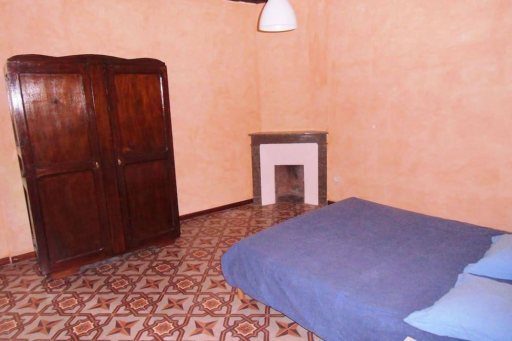 Maison en pierre indépendante de 8/10 pers. à proximité de la rivière Chassezac in Berrias-et-Casteljau, Parc national des Cévennes