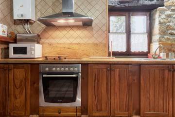 Casa Rural para 4 Personas en Noceda del Bierzo, El Bierzo, Foto 3