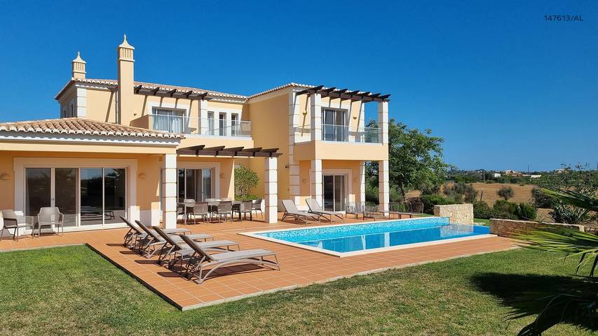 Apartamento de vacaciones para 10 personas, con jardín y balcón - 1