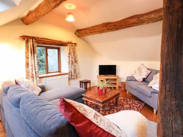 Cottage for 5 People in Powys, Mid-Wales, Photo 4