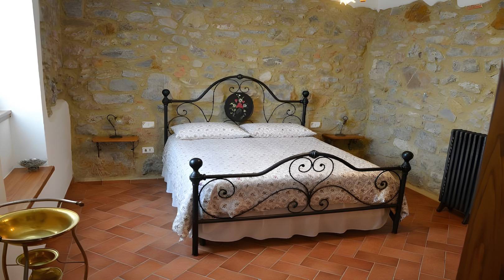 Casale Torricella relax tra bosco e vista mare in Montieri, Provincia di Grosseto