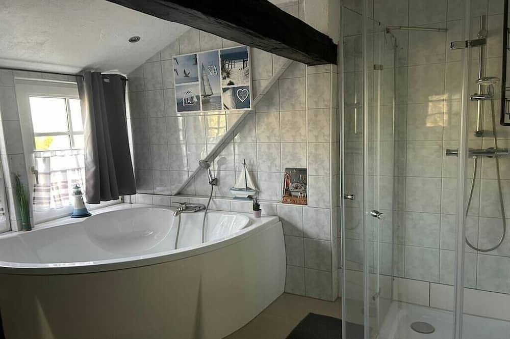 Ferienhaus mit 2 Schlafzimmer in Torgelow am See, Müritz