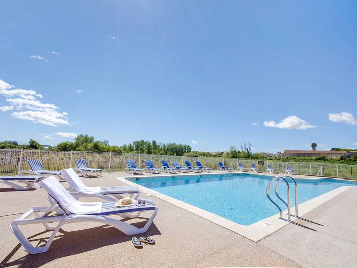 Casa de vacaciones para 6 personas, con terraza y piscina, Familias con niños - 1