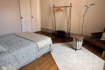 Gîte pour 4 Personnes dans Versailles, Yvelines, Photo 1