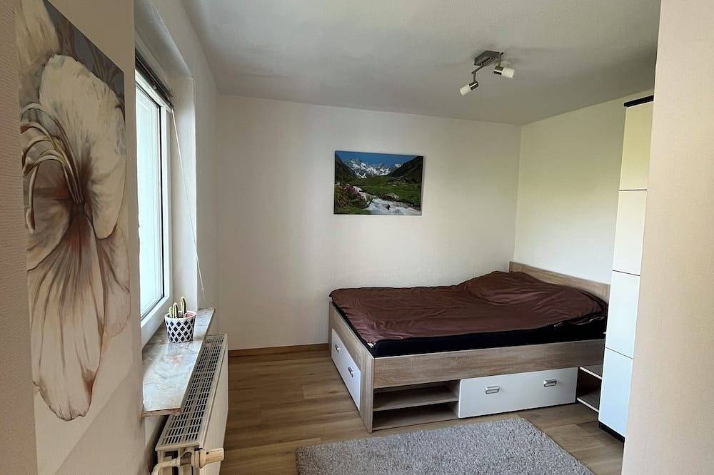 Ganze Wohnung, Gemütliches 1-Zimmer Apartment in Herrenhausen-Stöcken, Hannover