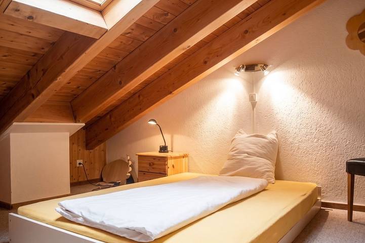 Ganze Wohnung, Homerez - Whg. Bergblick - Bellwald in Fürgangen, Bellwald