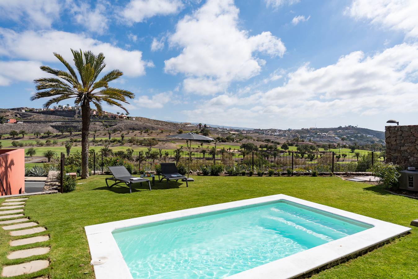 Gran Canaria Stays - Holiday Rentals in Salobre, San Bartolomé de Tirajana