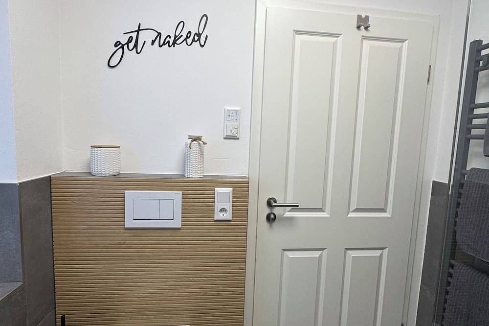 Ganze Wohnung, 1 bedroom apartment in apen in Apen, Ammerland