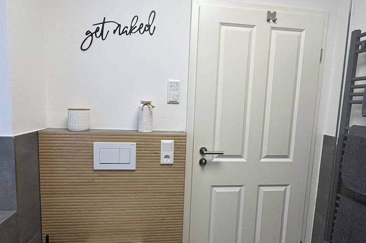 Ferienwohnung für 2 Personen in Apen - 3