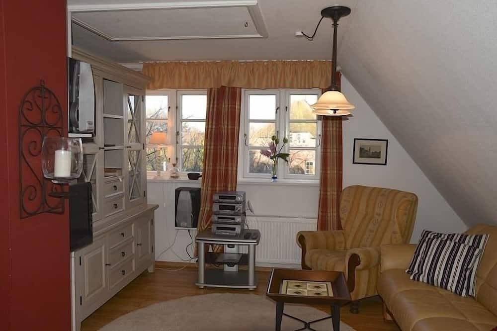 Ganze Wohnung, Ferienwohnung/App. für 5 Gäste mit 50m² in Oevenum in Oevenum, Föhr