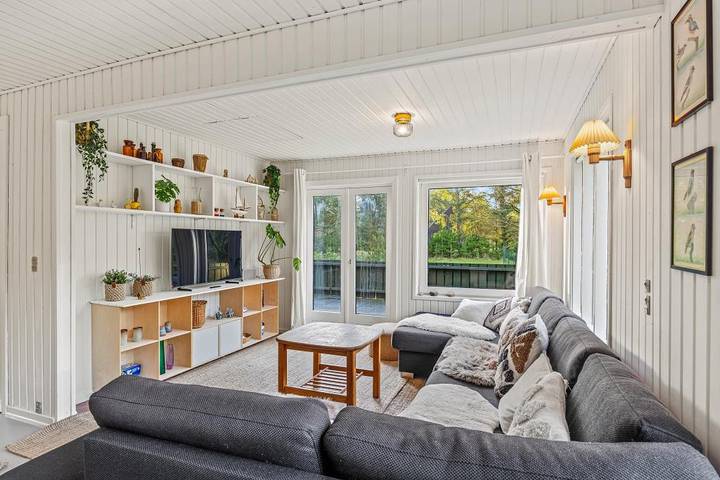 Villa für 6 Personen, mit Haustier in Dänemark - 4