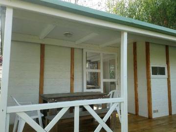 Gîte pour 6 personnes, avec piscine et terrasse à Dévillac