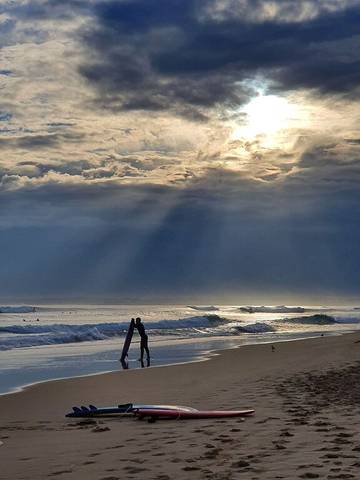 Holiday Home for 6 People in Cape Woolamai, Philip Island, Photo 4