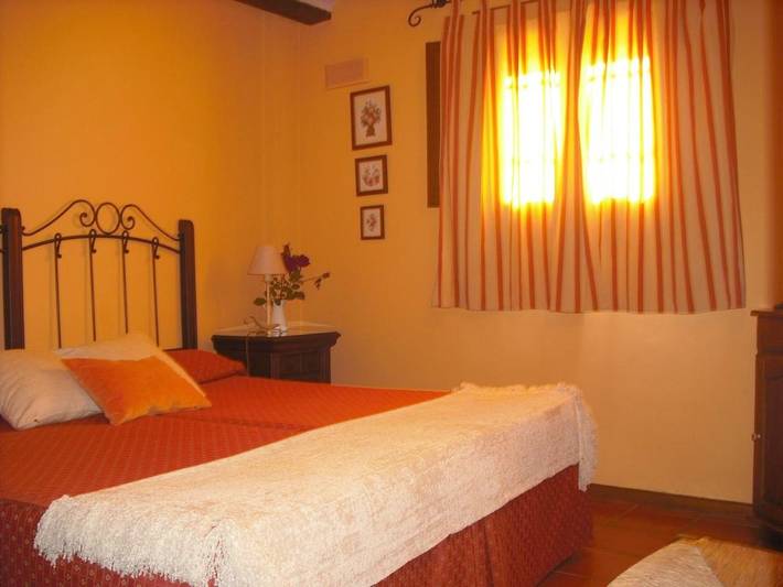 Maison d’hôte pour 3 personnes à Albarracín - 4