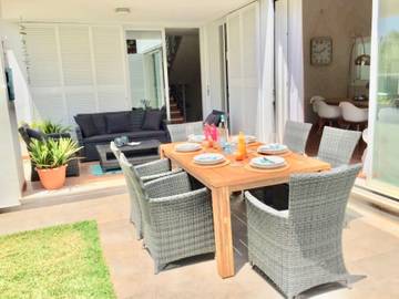 Holiday home in Son Serra de Marina, Santa Margalida für 6 