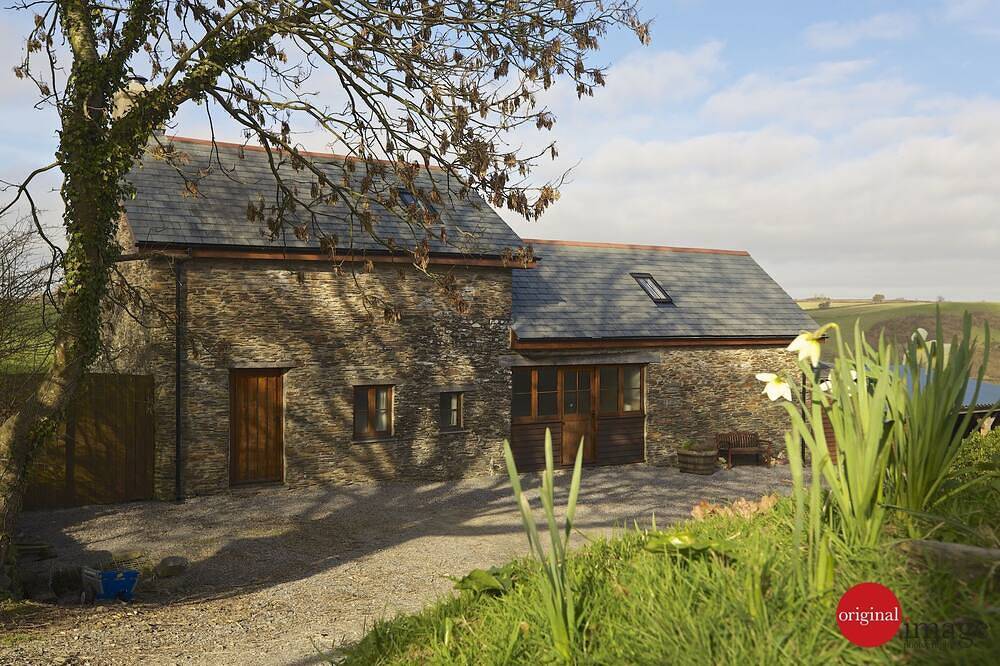 Casa vacanza a Devon a partire da 150€ a notte
