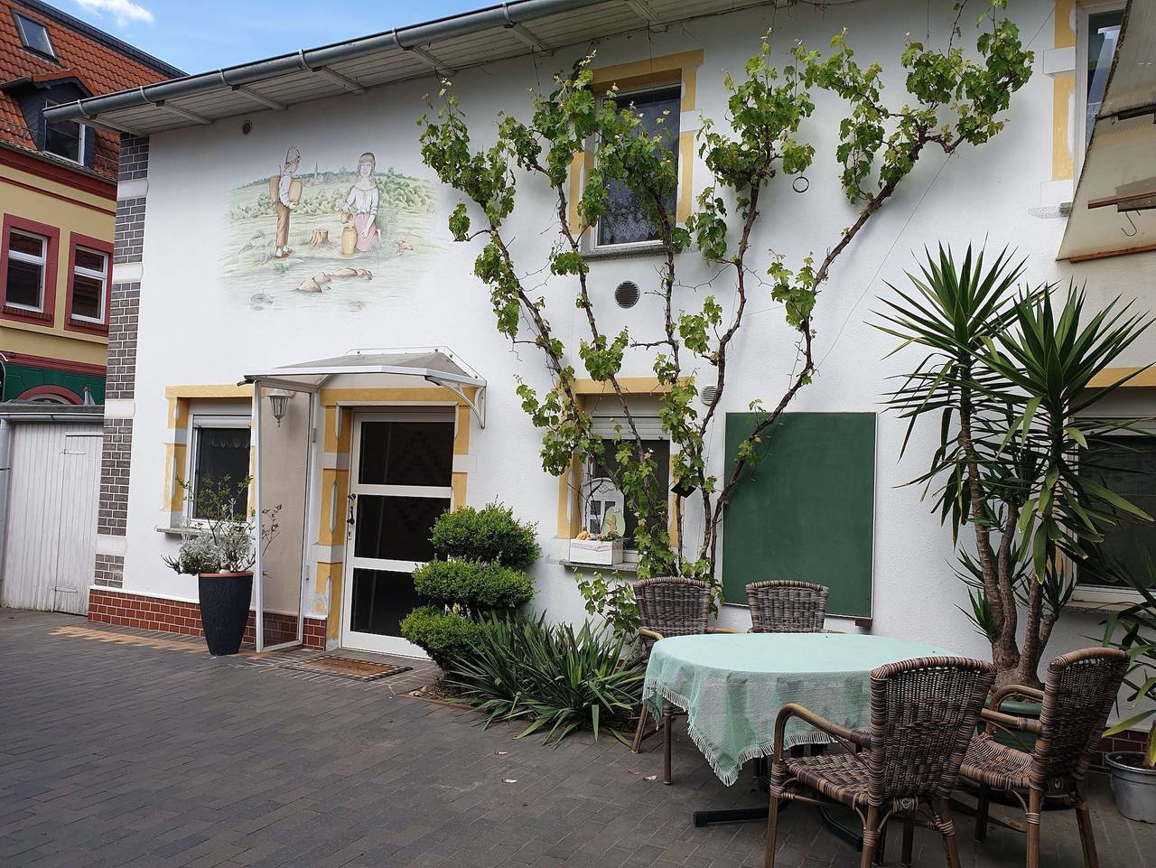 Ganze Ferienwohnung, Ferienhaus Odin in Großräschen, Lausitzer Seenland