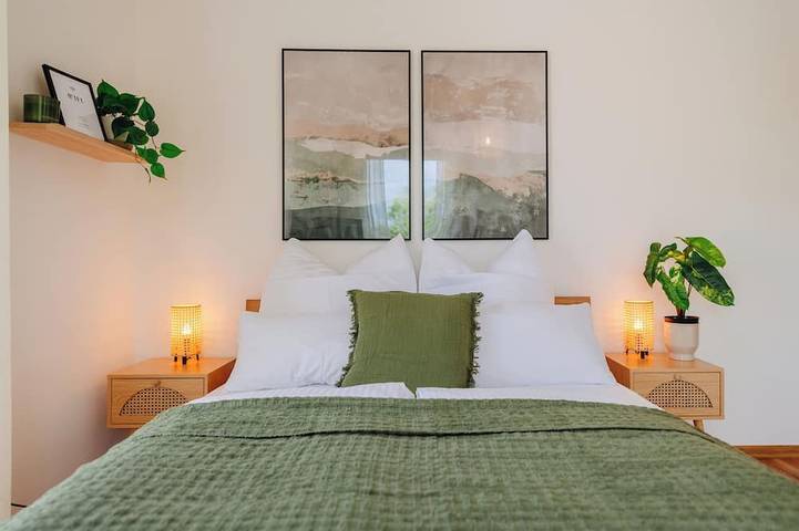 Ferienwohnung für 2 Personen in Göttingen - 3