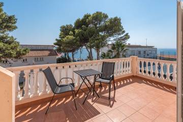 Villa pour 7 Personnes dans Carvoeiro, Lagoa, Photo 1