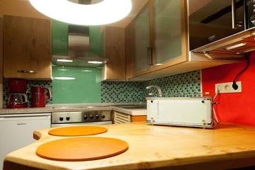 Ferienhaus für 2 Personen in Quedlinburg