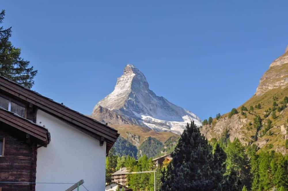 Hütte für 12 Personen in Zermatt, Monte Rosa Massiv