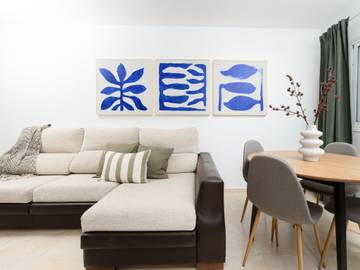 Apartamento para 4 Personas en Puertito de Güímar, Güímar, Foto 4