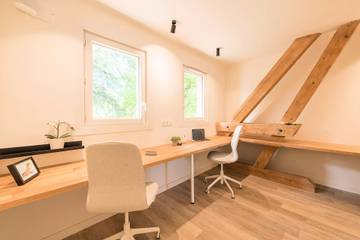 Villa for 10 People in Doussard, Annecy region, Photo 2