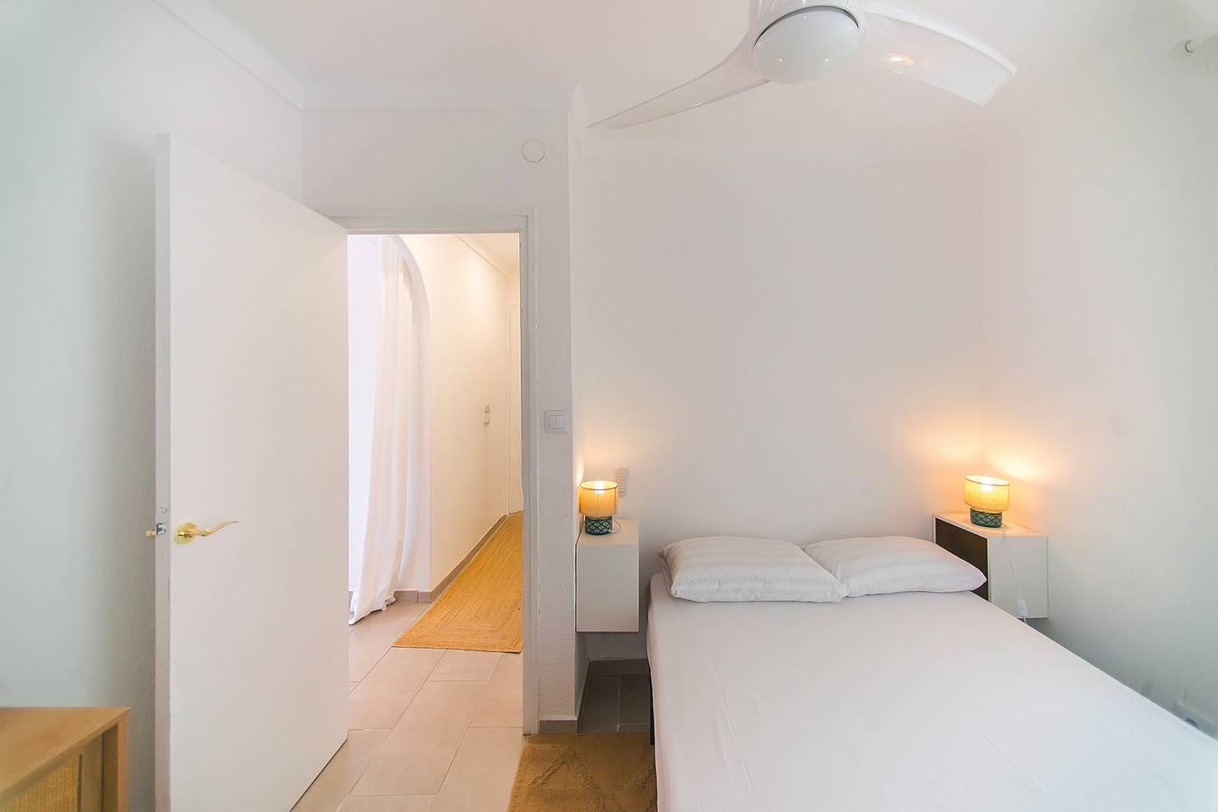 Appartement entier, Welcs Apartamento 283 Emp cerca del mar in Canyelles Petites, Roses