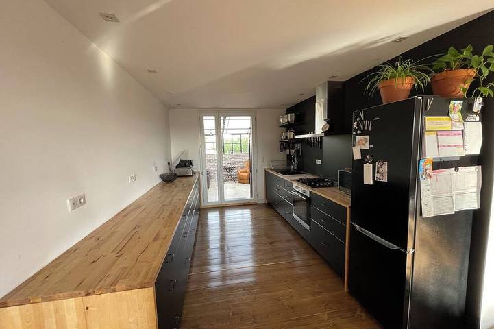 Apartamento de vacaciones para 6 personas - 1